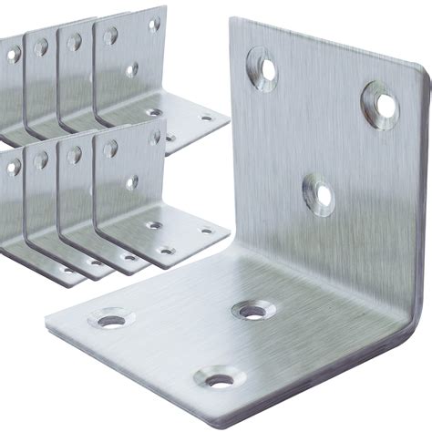 l shaped metal corner bracket|heavy duty l shape bracket.